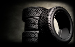 Professional Tyre checks